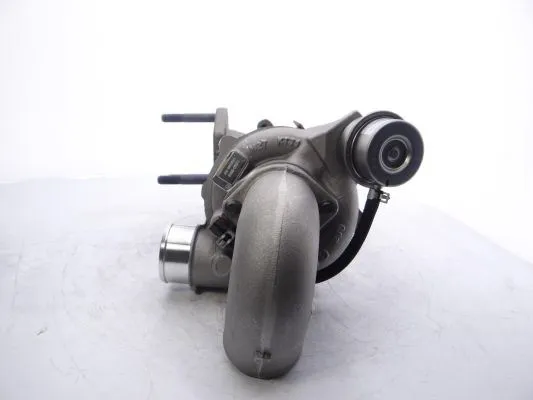 TURBO 03STAREX-H1 2.5CRDİ 140HP