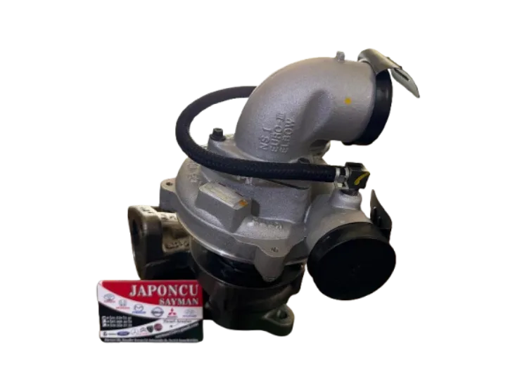 TURBO 08> H1.H1 2.5CRDİ