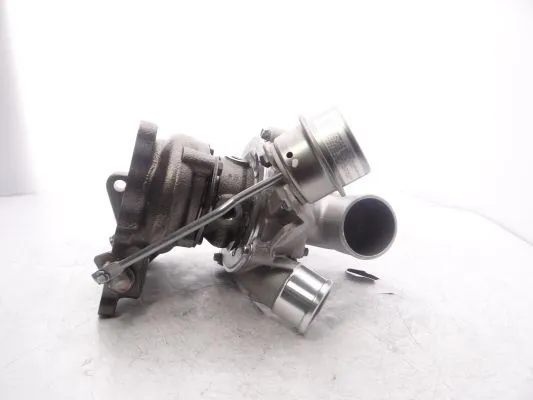 TURBO KOMPLE H100 2.5D-KA. BONGO PREGİO 2.5 TCİ