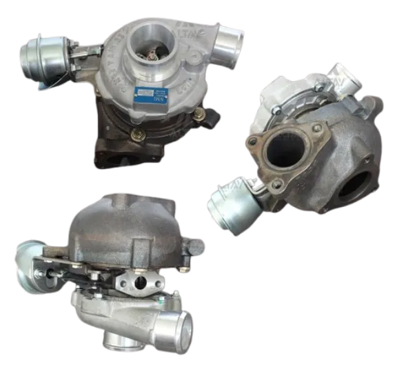 TURBO ACCENT 06-11 / GETZ 06-11 / I-30 07-11 / RIO 06-11 / CERATO 04-09 / CEED 08-12 DİZEL