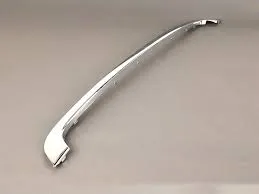 R50 R52 R53 ÖN TAMPON NİKELAJ