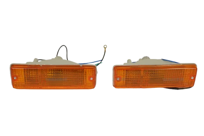 SİNYAL LAMBASI TAMPON CARRY SK410 / ALTO / MARUTTI SAĞ