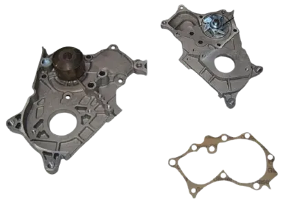 DEVIRDAIM (TOYOTA AVENSIS 97/02 2.0 D4D DIZEL / COROLLA 00/07 2.0 D4D DIZEL / RAV4 00/ 2.0 D4D DIZEL)