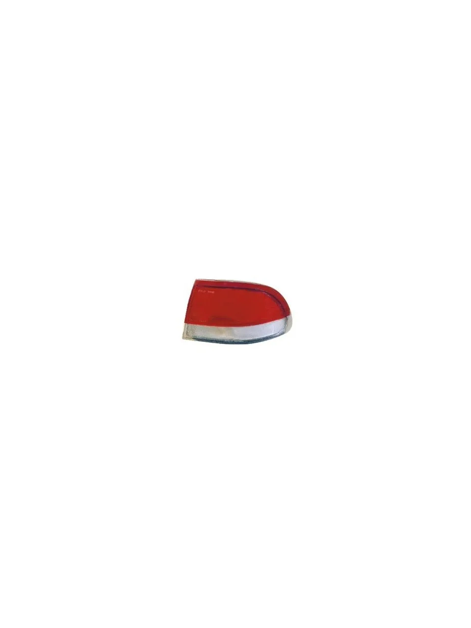 Mazda 626 1993-1997 Sedan Stop Sol