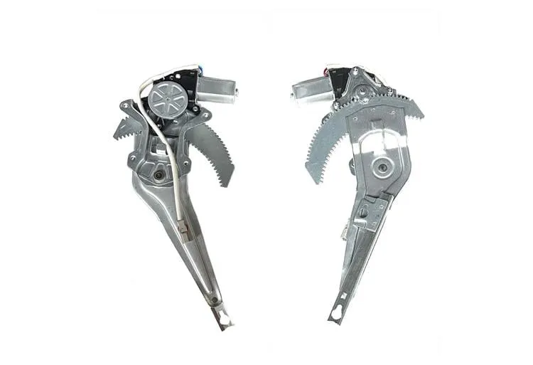 CAM KRIKOSU CIVIC 96-00 ARKA MOTORLU SAG 