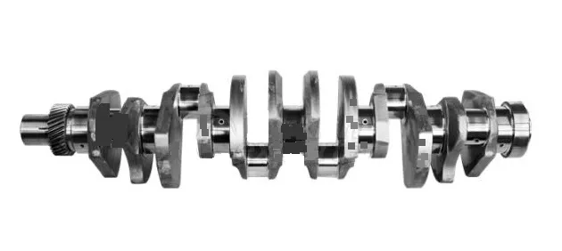 KRANK MILI H-100 KAMYONET 97-04